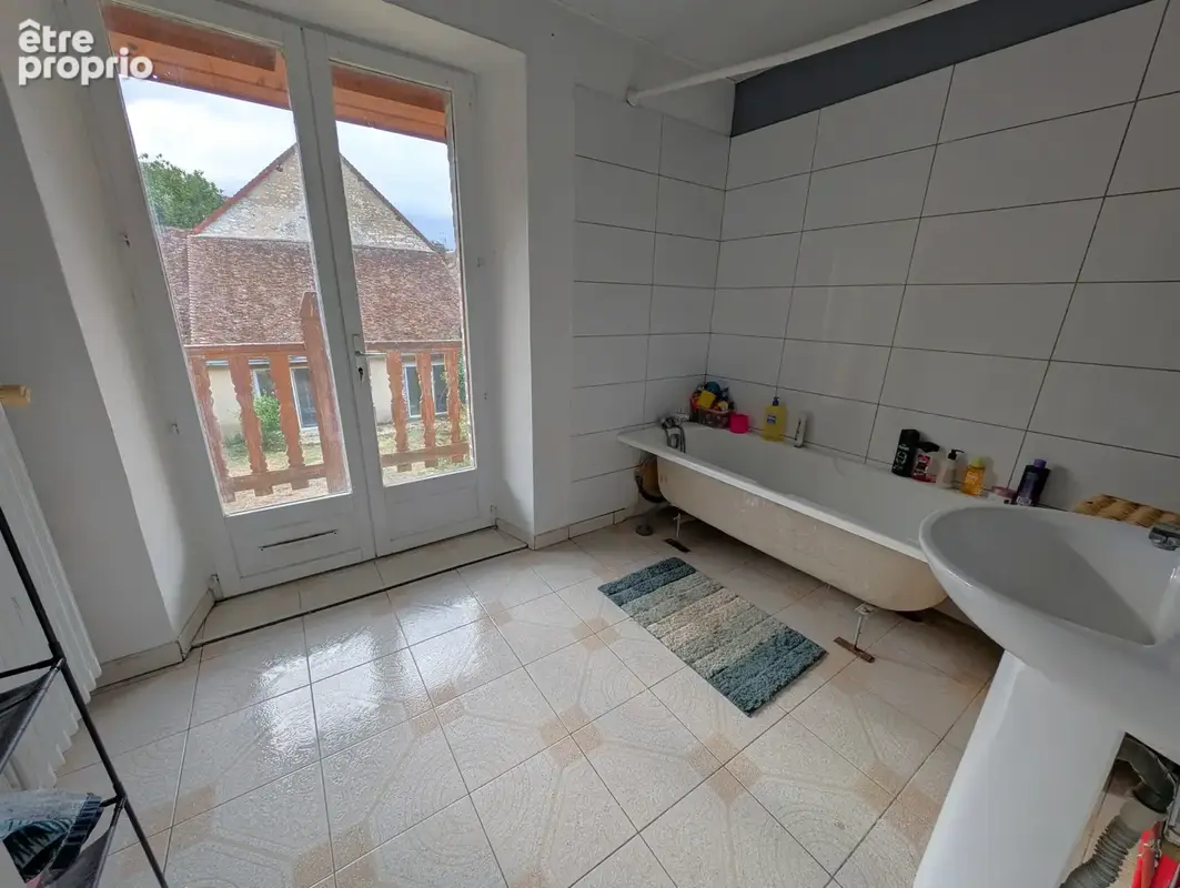 Maison Valravillon, 10 minutes de la gare de Joigny - photo 10