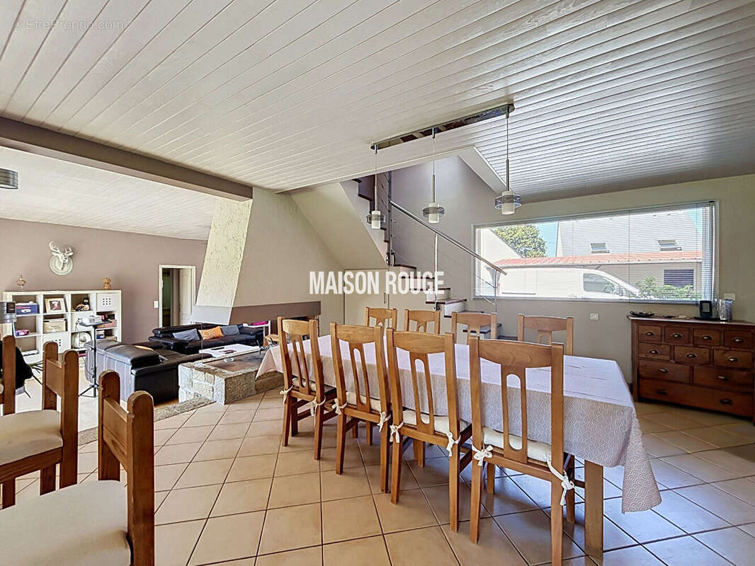 Maison à PERROS-GUIREC
