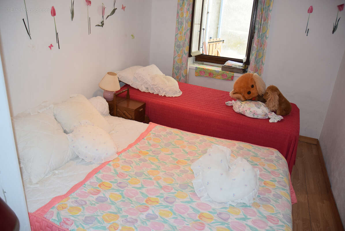 Maison de vacances. - photo 8