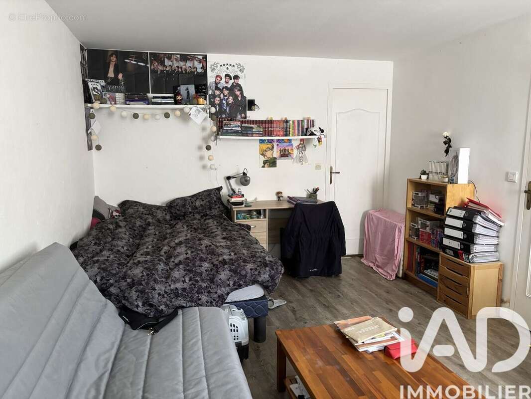 Photo 6 - Appartement à ROCHEFORT-EN-YVELINES