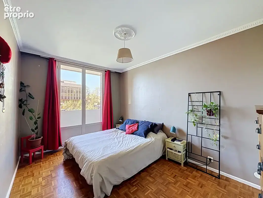 Vente appartement t5 caluire voie verte au calme coup de coeur 89 m² 3 chambres - photo 8