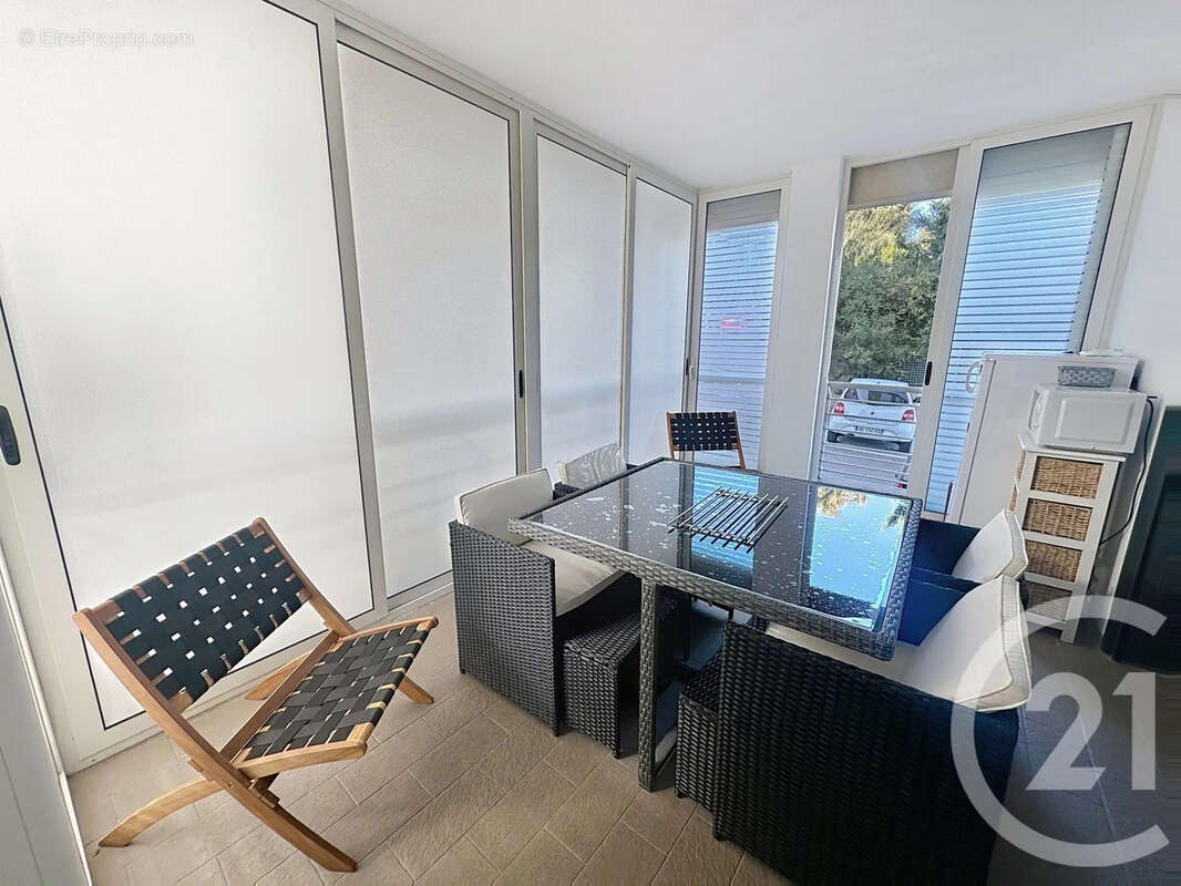 Appartement à PENTA-DI-CASINCA