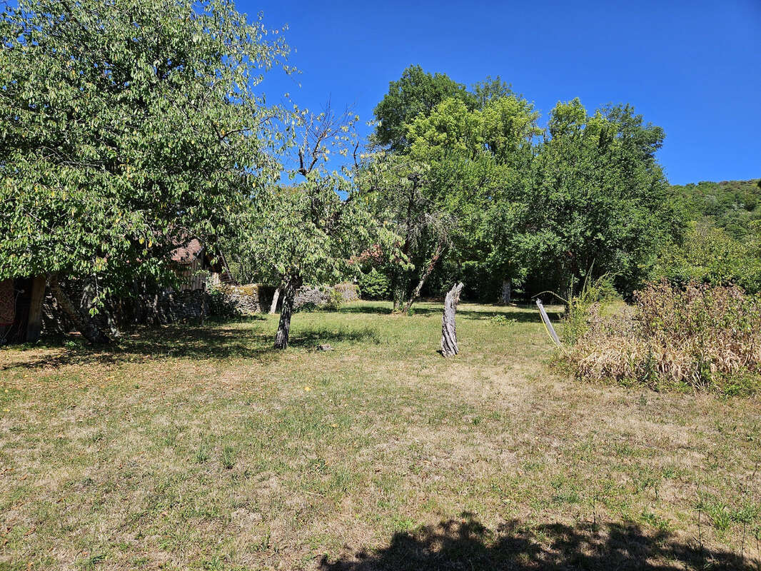 Bligny sur ouche maison d'habitation - photo 3