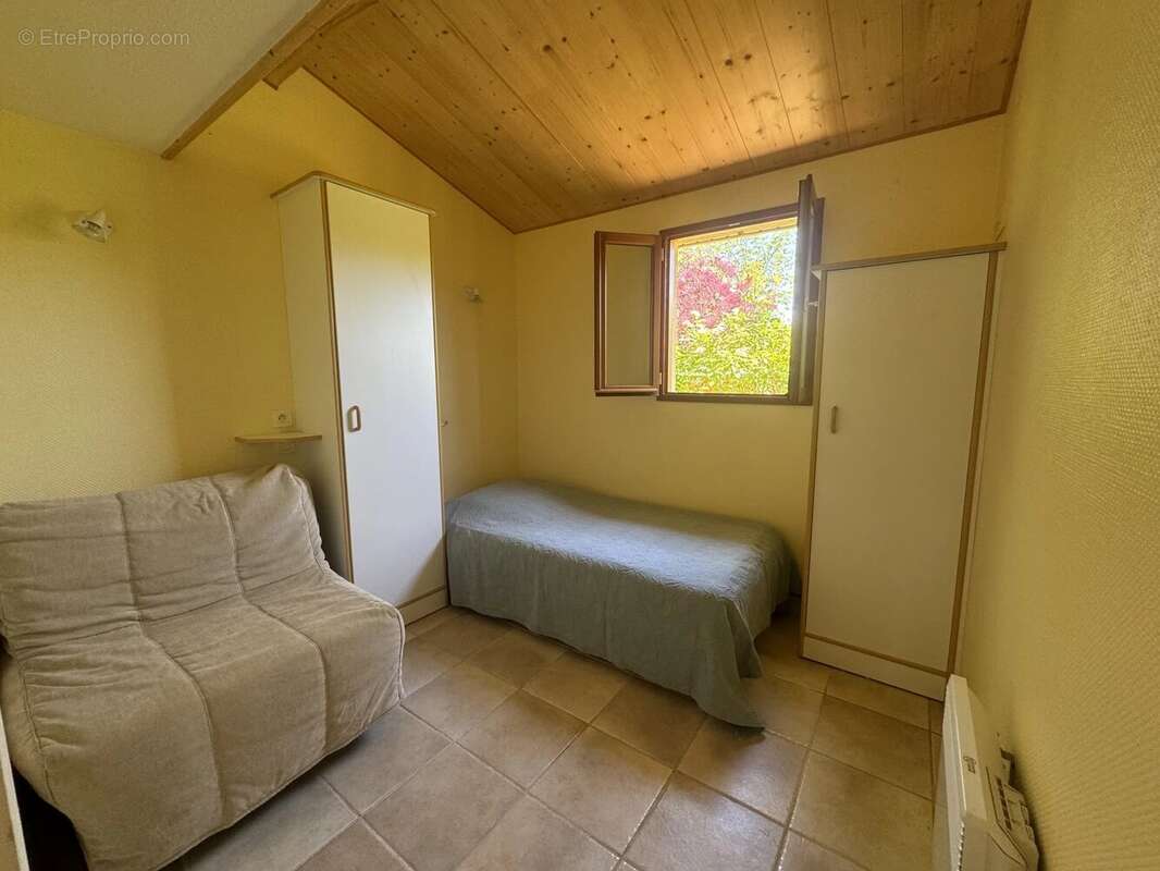 Maison malie de 42 m2 sur 2079 m2 de terrain - photo 12