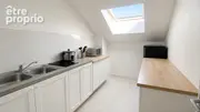 Appartement à BOUXIERES-AUX-DAMES