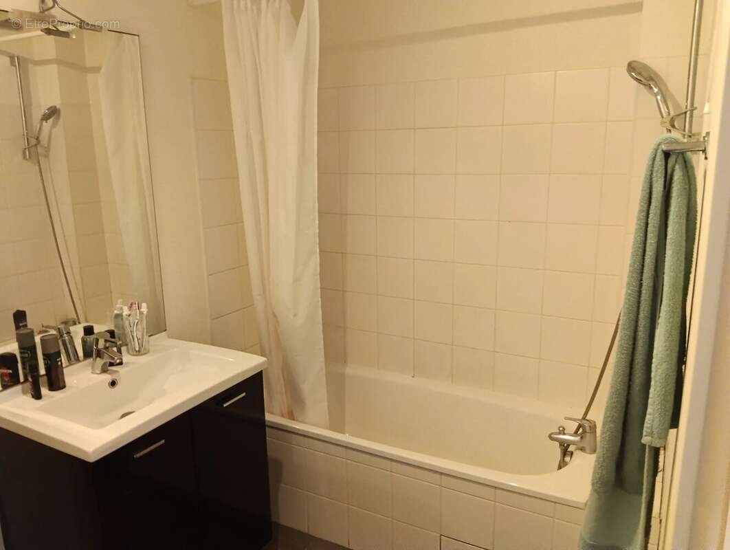 Lot de 2 studios - special investisseurs - photo 9