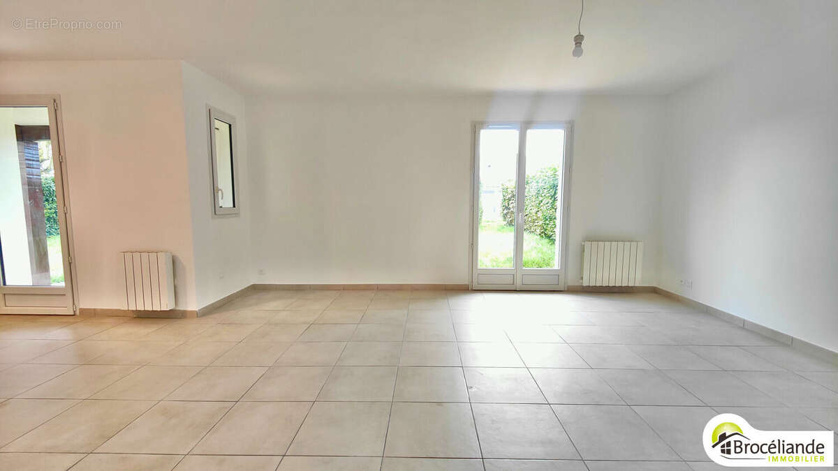 Maison à BRETEIL