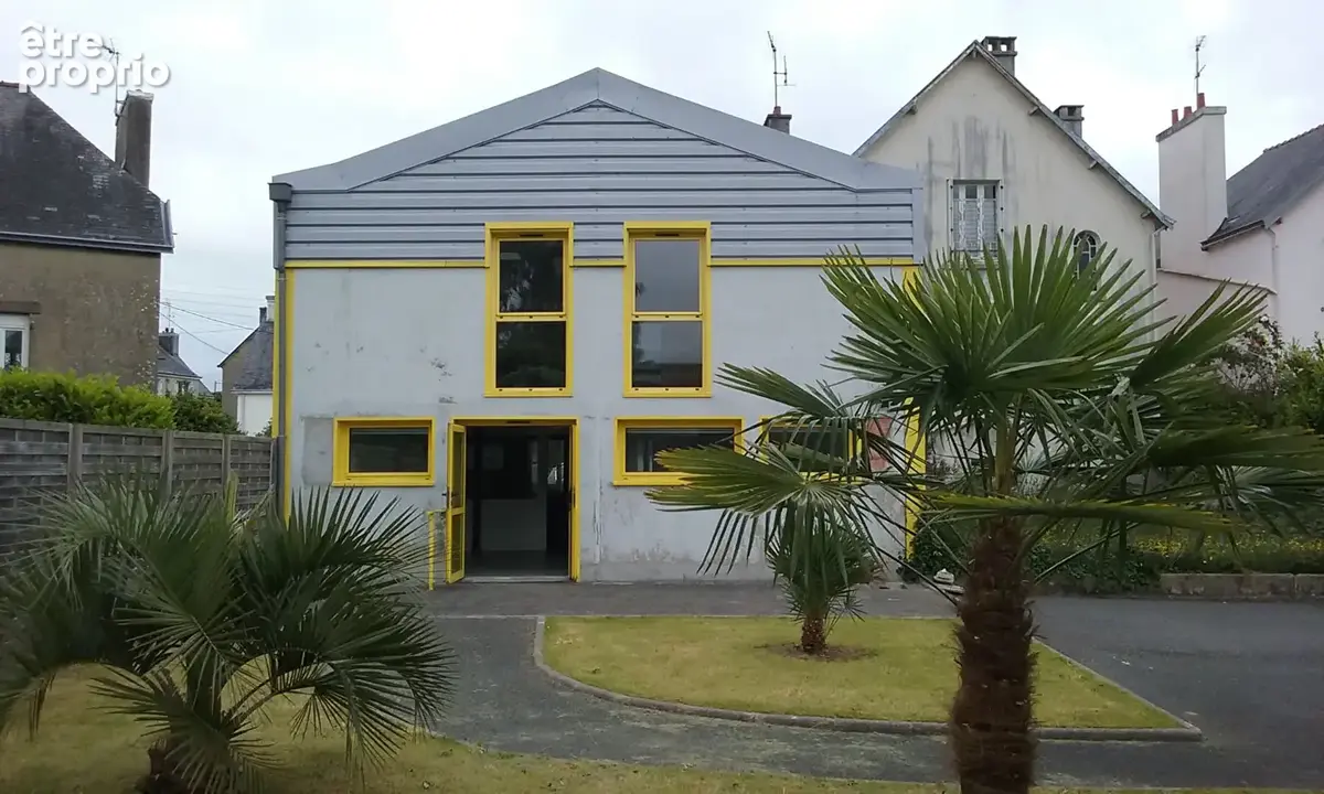 Photo Commerce à Quimper au prix de 255 000€