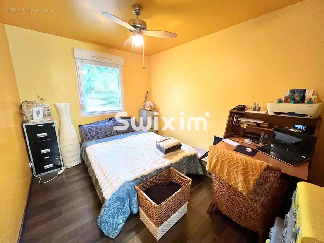 Maison à MOIRANS-EN-MONTAGNE