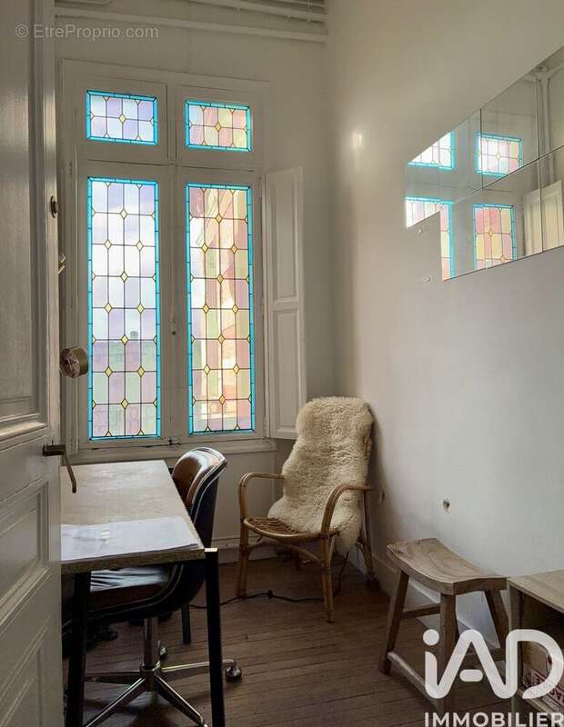 Photo 4 - Appartement à BORDEAUX
