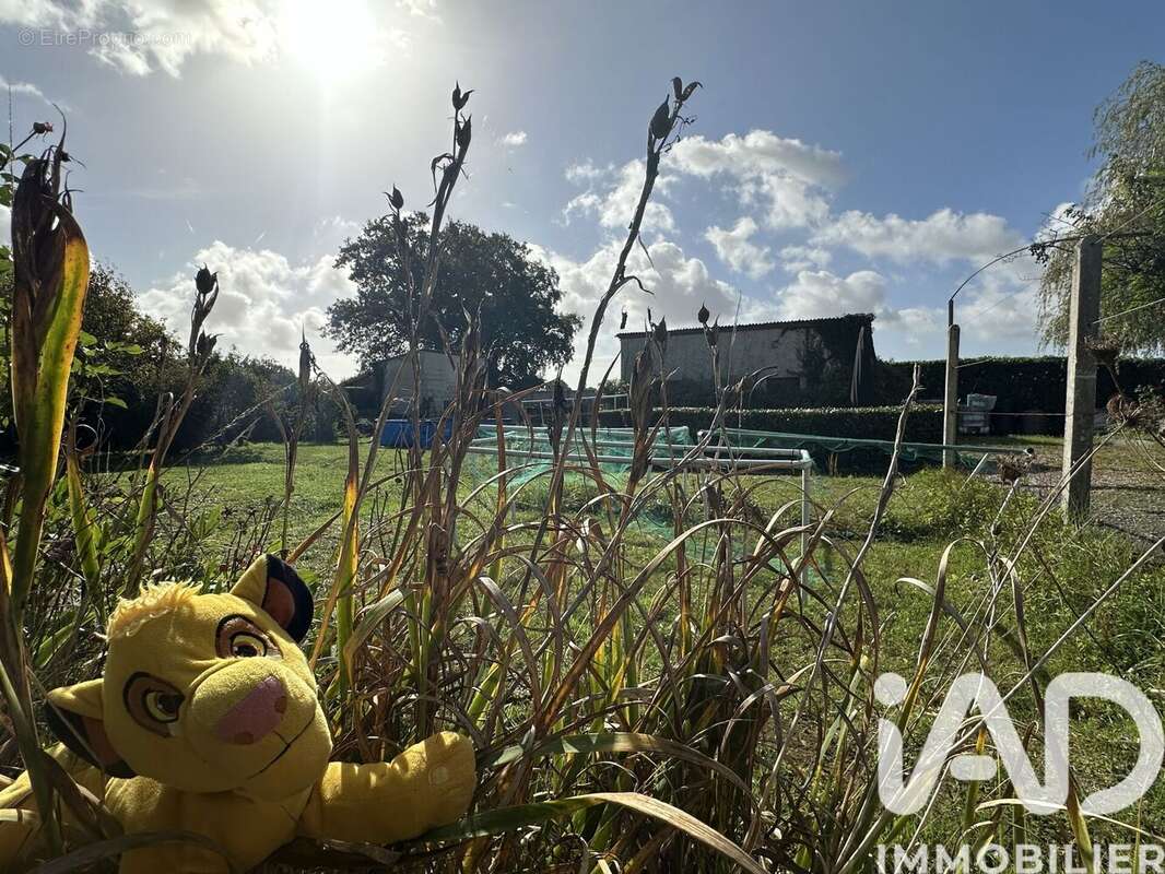 Photo 4 - Maison à GUIPRY