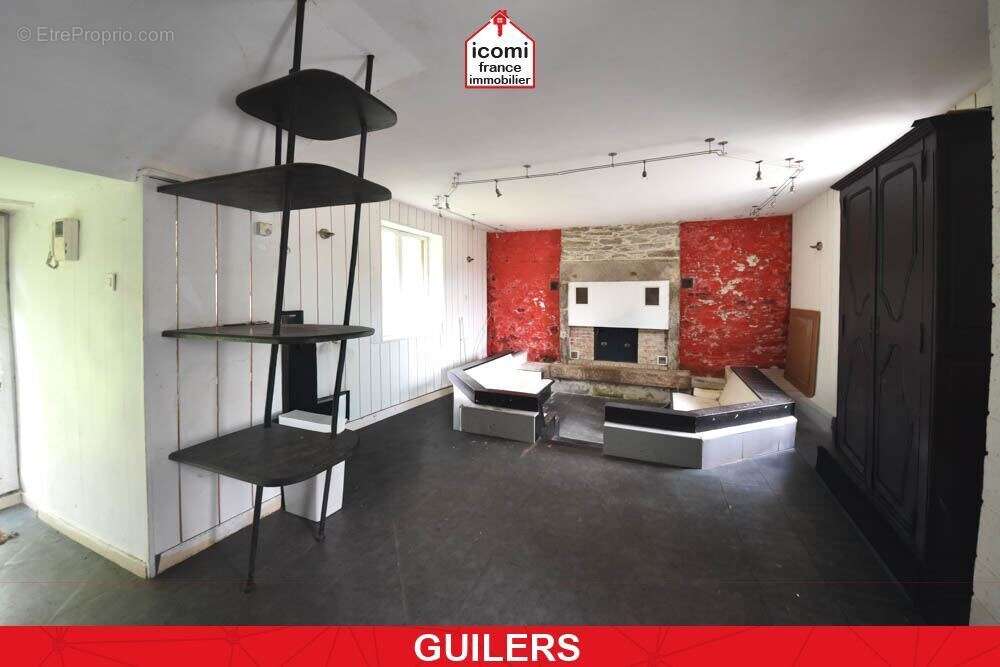 Maison à GUILERS
