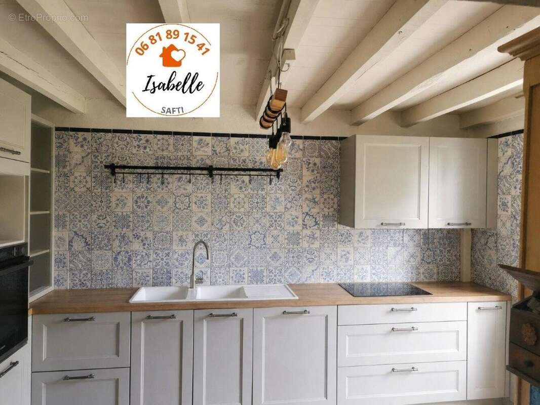 Maison 218 m² à Lupiac  - photo 7