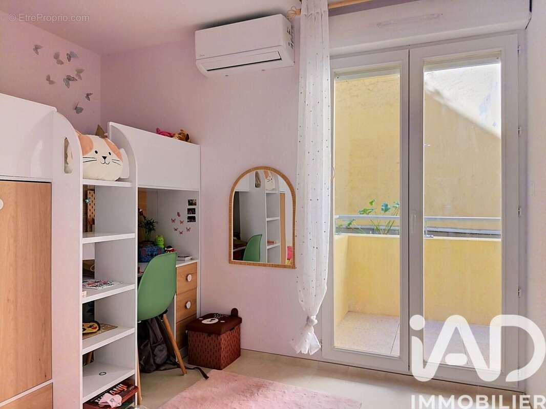 Photo 9 - Appartement à NICE