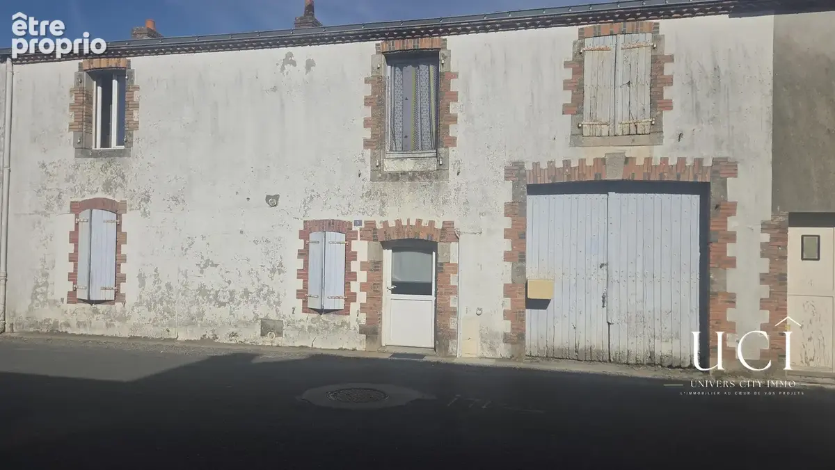 Photo Maison à Lege au prix de 116 270€