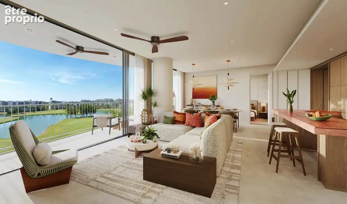 Angsana Golf Residences Topaz à Phuket — Propriétés de Luxe avec Vues Panoramiques - photo 12