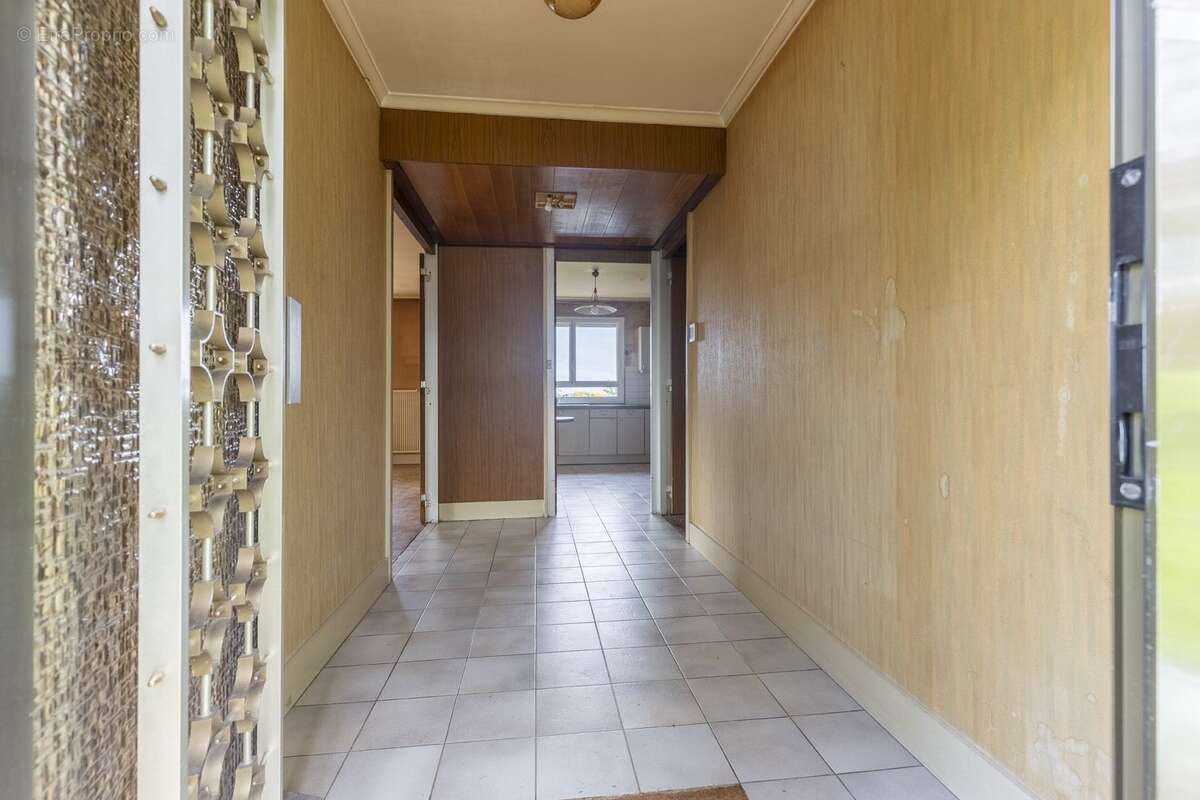 Maison à VANDOEUVRE-LES-NANCY