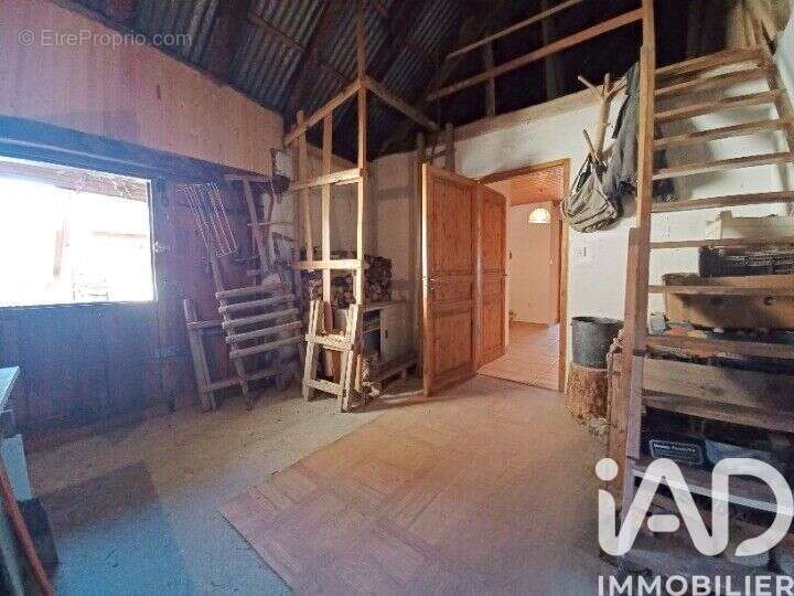 Photo 8 - Maison à AURIS