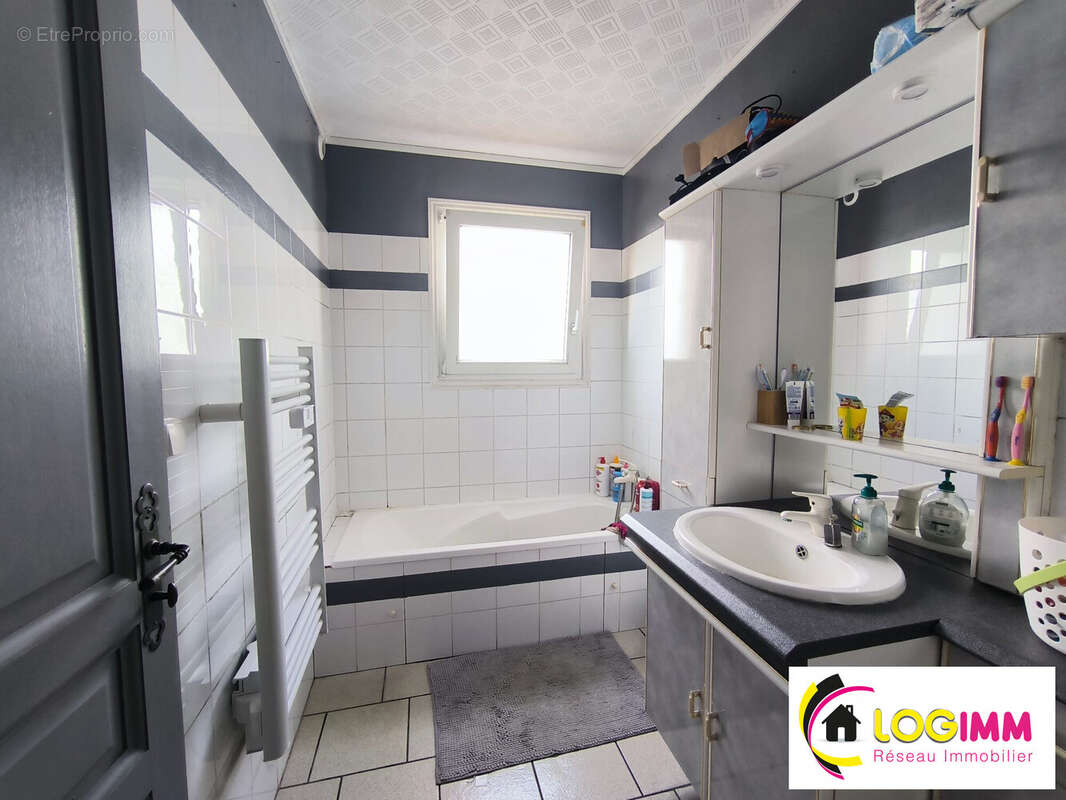 Appartement à BRUAY-SUR-L'ESCAUT