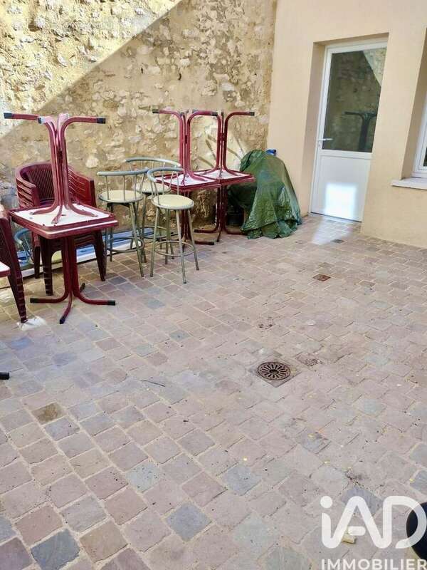Photo 4 - Maison à NOYEN-SUR-SARTHE