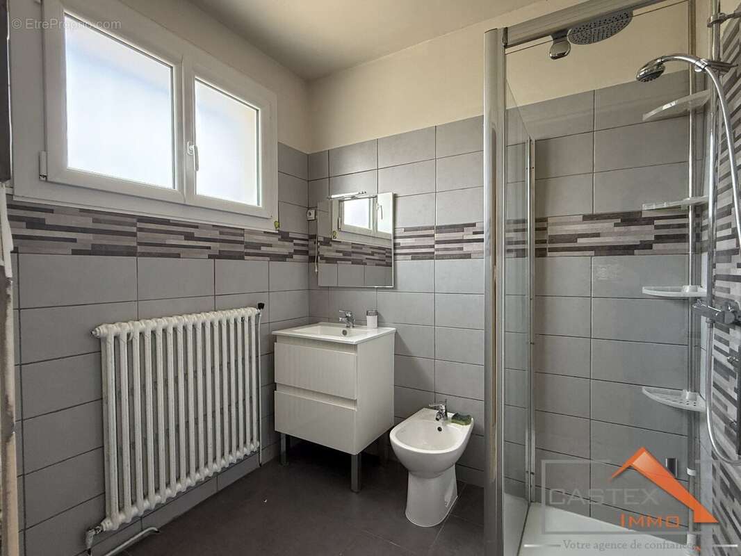 Maison à SAINT-GAUDENS