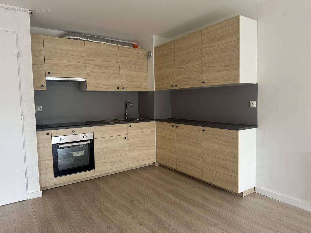 Appartement à PLAISANCE-DU-TOUCH