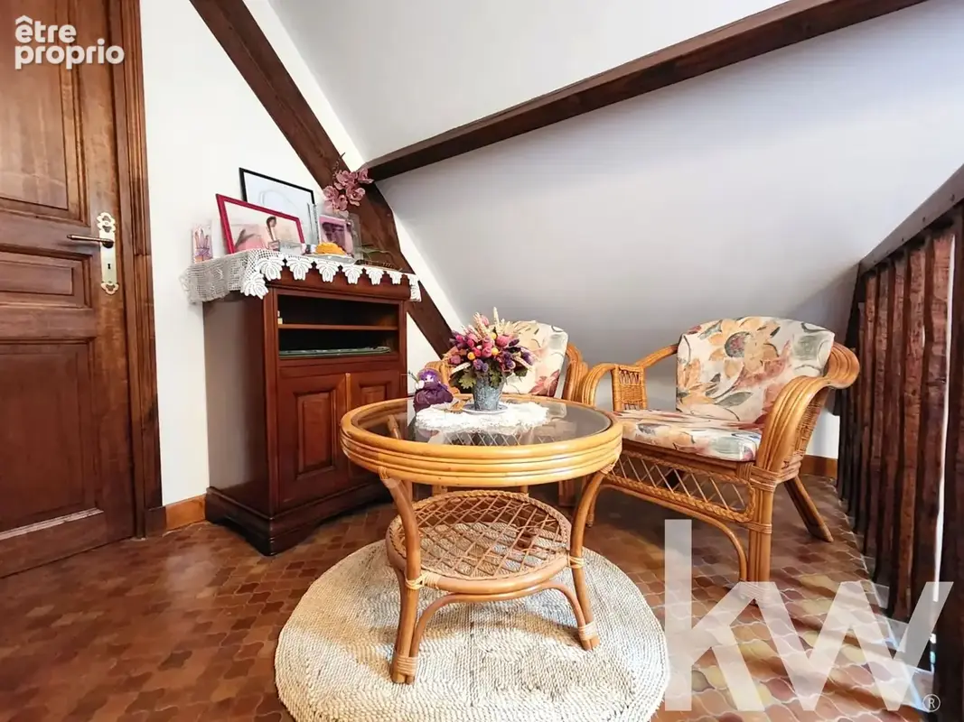 Maison 185 m² à Tigy  - photo 6