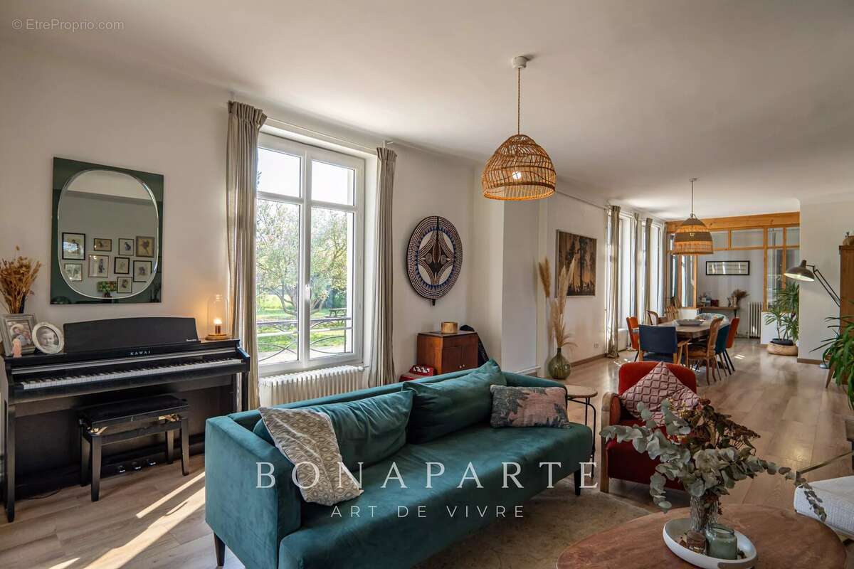 Maison à PAU