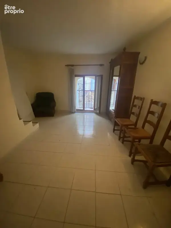 maison de village Nizas - photo 13