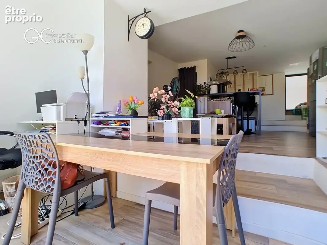 Maison 74 m² à Quarante  - photo 6