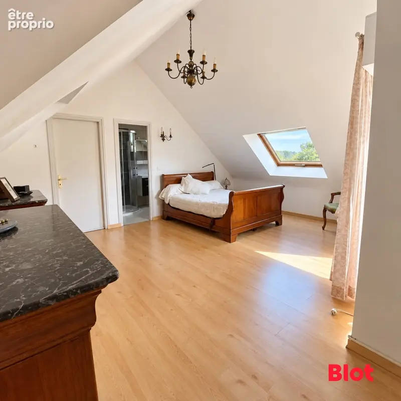 Maison 7 pièces 186 m² à vendre à Vannes (56000) - photo 9
