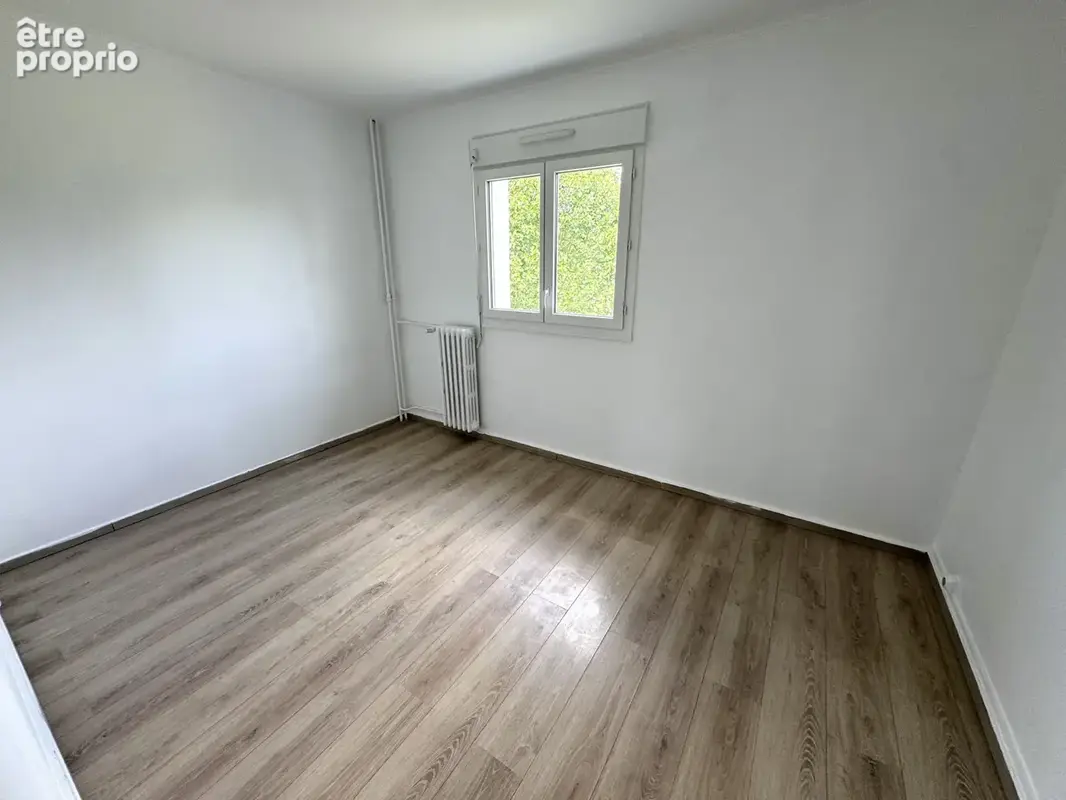 Appartement de type F3 - Villepinte - photo 5