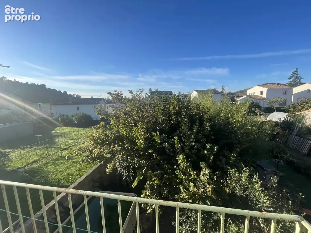 A vendre  appartement dans maison - photo 14