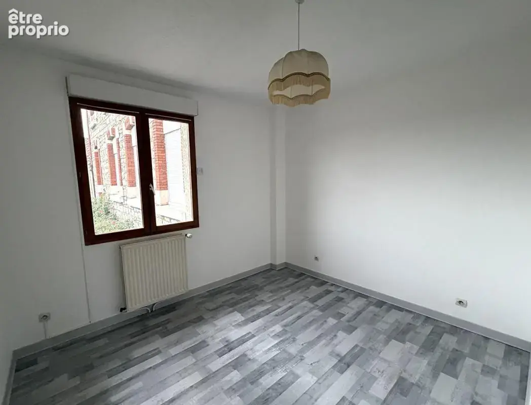Appartement Saint Jean Bonnefonds 5 pièce(s) 104.5 m2 - photo 5
