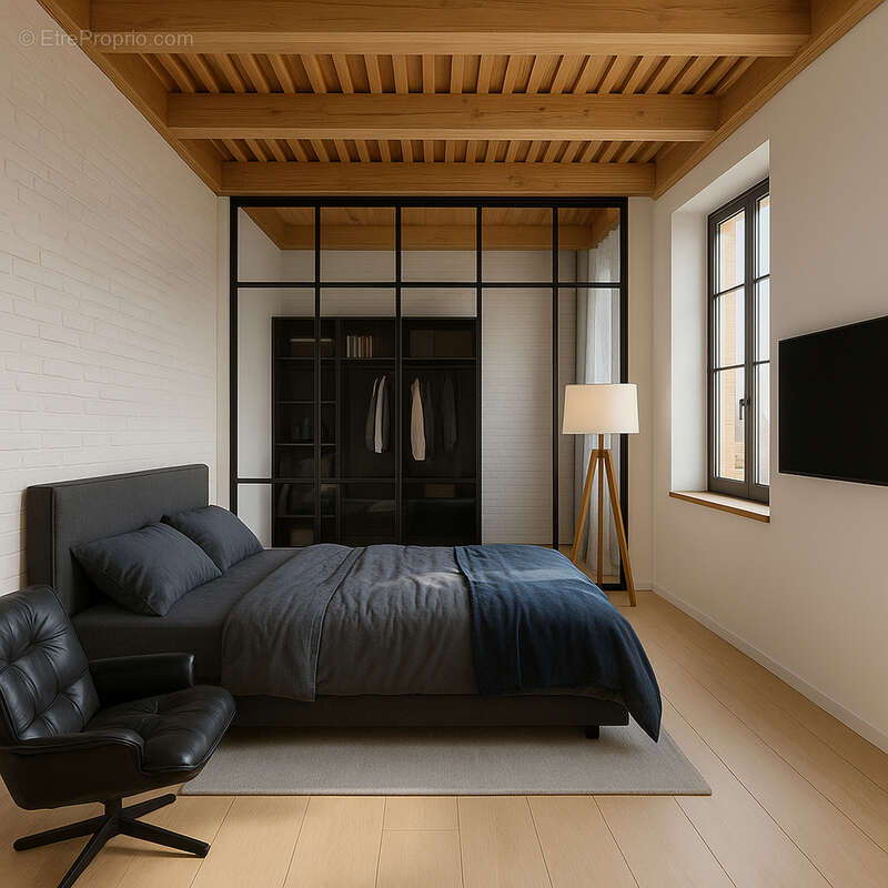 Appartement à LYON-4E