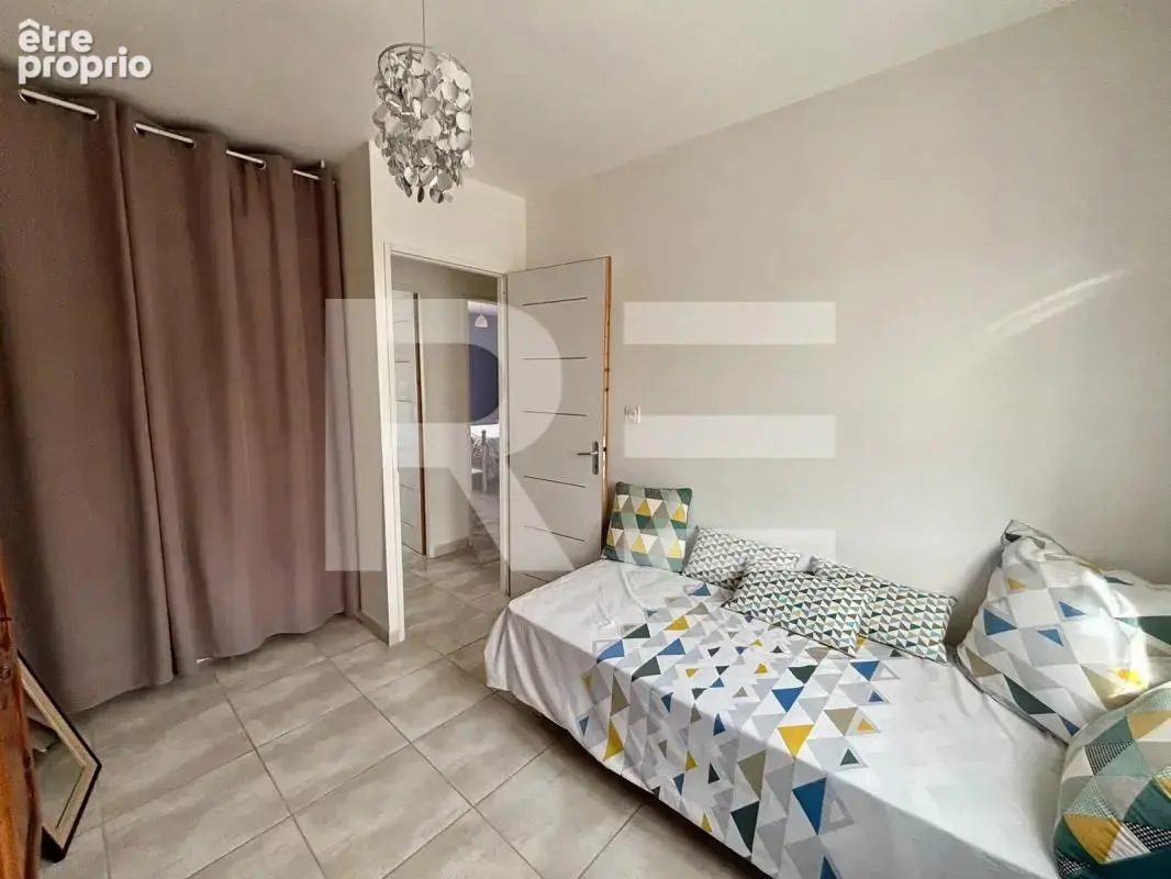 Maison a beauvoisin au calme - photo 9