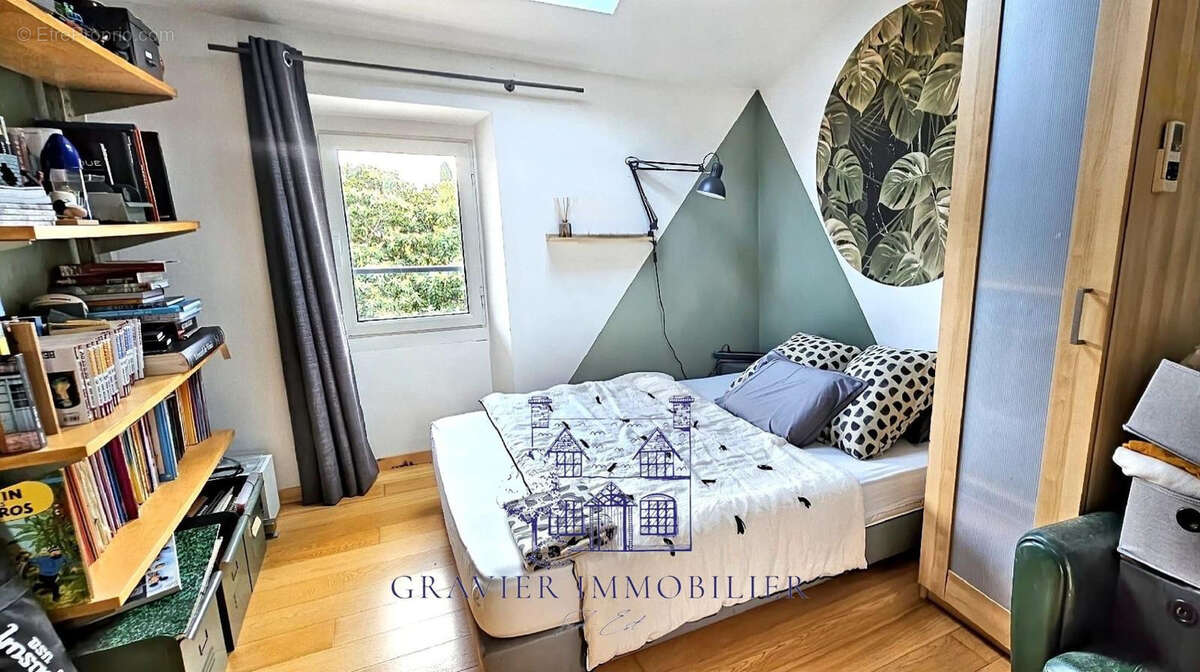 Maison à LA CADIERE-D&#039;AZUR