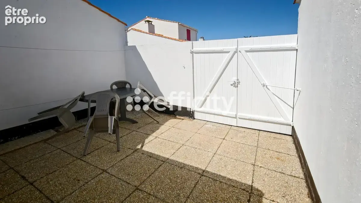 Maison 35 m² à Bretignolles-Sur-Mer  - photo 7