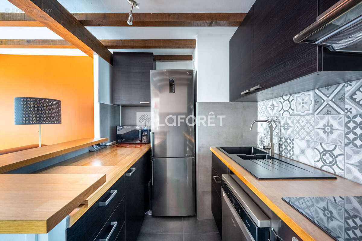 Appartement à ANDRESY