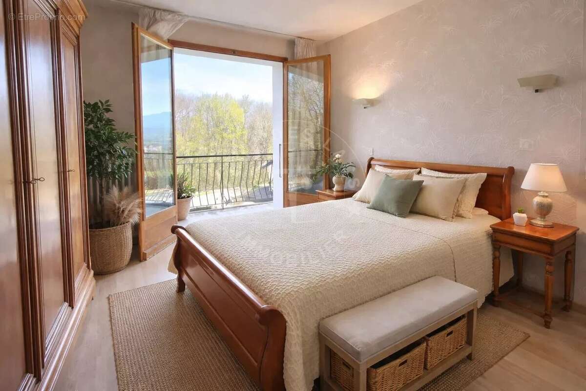 Maison à POISY