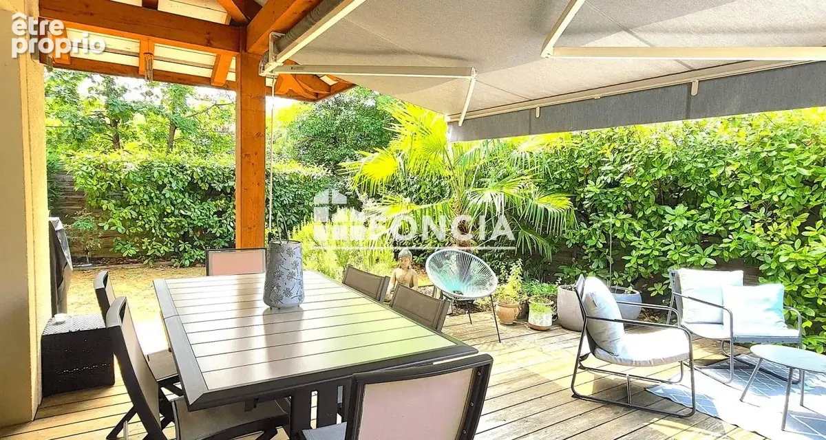 Magnifique villa individuelle à proximité du centre de VEIGY - photo 15