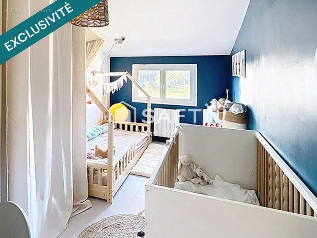 Photo 5 - Appartement à MARSEILLE-10E