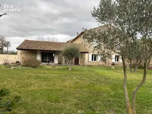 La Garde-Adhémar, MAISON 214 m2. - photo 25