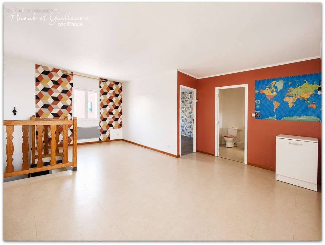 Exclusivité - Maison de village 4 pièces 90m² - proche de Pézenas (34120) - photo 4