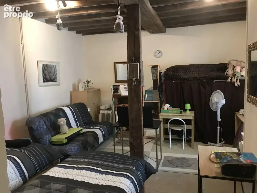 Ferme du début du  20ème siècle,  nombreuses dépendances, maison à rénover, piscine - photo 5