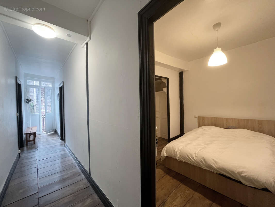 Appartement à SAINT-JEAN-PIED-DE-PORT