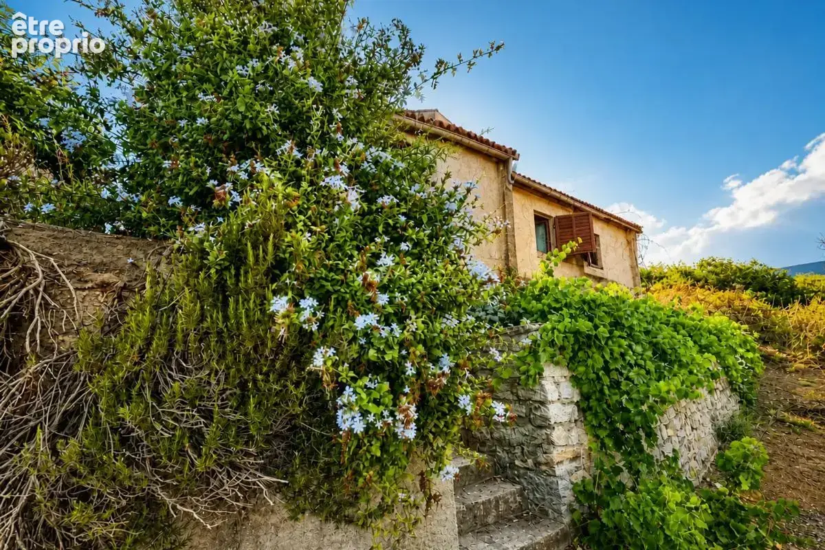 Maison à AJACCIO