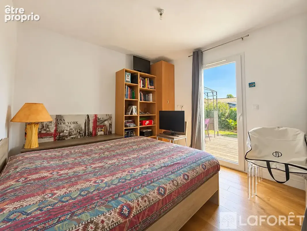 Maison Parentis En Born 4 pièce(s) 88 m2 - photo 5