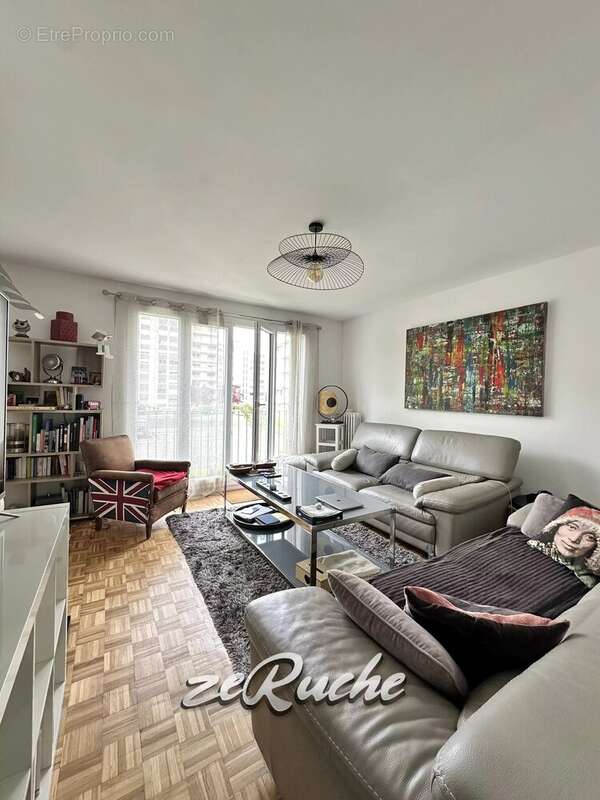 Appartement à CAEN