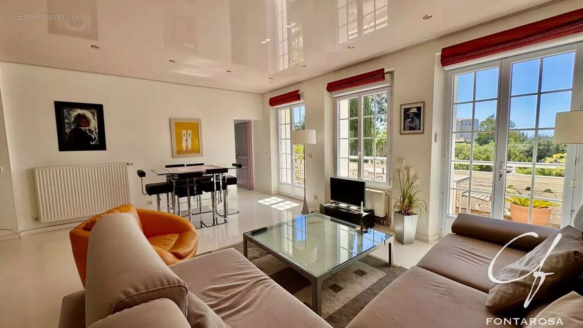 Appartement à SAINT-RAPHAEL